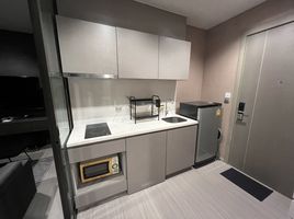 Studio Appartement zu vermieten im Life Asoke Rama 9, Makkasan, Ratchathewi, Bangkok