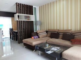 3 Bedroom Villa for sale at Town Avenue Rama 9, Hua Mak