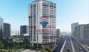 3 Habitaciones Apartamento en venta en Ubora Towers, Dubái The Paragon by IGO