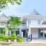 5 Schlafzimmer Villa zu verkaufen im Noble Wana Watcharapol, Tha Raeng, Bang Khen