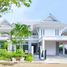 5 Bedroom Villa for sale at Noble Wana Watcharapol, Tha Raeng