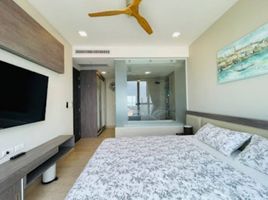 2 Schlafzimmer Wohnung zu vermieten im Cetus Beachfront, Nong Prue