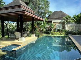 3 Bedroom Villa for rent at Villa Orchid, Ko Kaeo