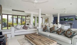 6 Schlafzimmern Villa zu verkaufen in Pa Khlok, Phuket Paradise Heights Cape Yamu