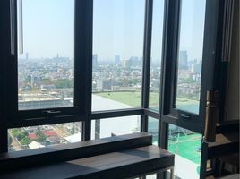 1 Bedroom Condo for rent at The Monument Sanampao, Sam Sen Nai