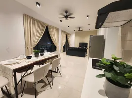 Studio Penthouse zu vermieten im 68 ROCES, Quezon City, Eastern District