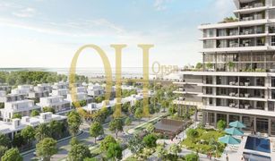 1 Bedroom Apartment for sale in Makers District, Abu Dhabi Reem Hills