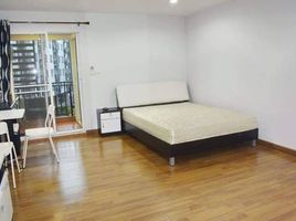 Studio Apartment for rent at Regent Home 25 Tiwanon, Talat Khwan, Mueang Nonthaburi, Nonthaburi
