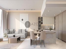 2 Bedroom Apartment for sale at Beverly Boulevard, Central Towers, Arjan