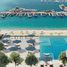 2 Bedroom Apartment for sale at Beach Mansion, EMAAR Beachfront