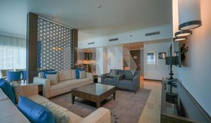 Квартира, 4 спальни на продажу в , Абу-Даби Fairmont Marina Residences