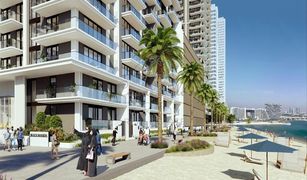 Квартира, 1 спальня на продажу в EMAAR Beachfront, Дубай Beach Mansion