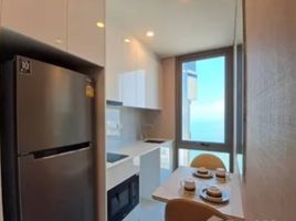 1 Schlafzimmer Appartement zu vermieten im Copacabana Beach Jomtien, Nong Prue