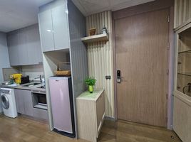 1 Bedroom Condo for sale at M Phayathai, Thanon Phaya Thai