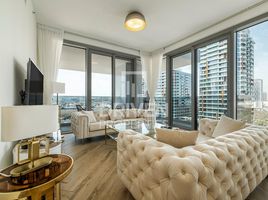 2 Bedroom Apartment for sale at 1 Residences, World Trade Centre Residence