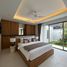 3 Schlafzimmer Haus zu vermieten im Wilawan Luxury Villas, Thep Krasattri