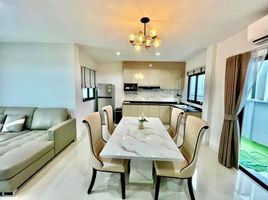 3 Bedroom House for rent at Pleno Sukhumvit-Bangna 2, Bang Kaeo, Bang Phli, Samut Prakan