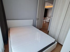 2 Schlafzimmer Wohnung zu vermieten im The Lumpini 24, Khlong Tan