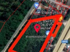  Land for sale in Tha Chang, Surat Thani, Khlong Sai, Tha Chang