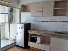 1 спален Кондо в аренду в Lumpini Place Rama 4-Kluaynamthai, Phra Khanong