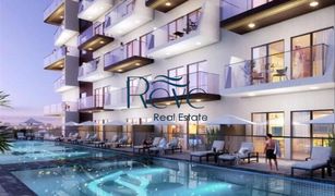 1 Bedroom Apartment for sale in La Riviera Estate, Dubai Binghatti Corner