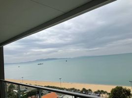 1 Bedroom Condo for sale at Aeras, Nong Prue