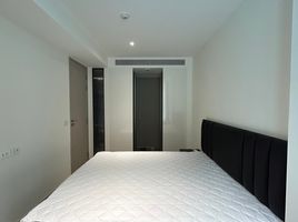 1 Schlafzimmer Wohnung zu verkaufen im FYNN Asoke Sukhumvit 10, Khlong Toei