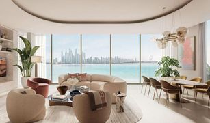 2 chambres Appartement a vendre à The Crescent, Dubai Ellington Beach House