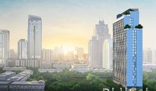 1 chambre Condominium a vendre à Khlong Toei Nuea, Bangkok Noble Recole