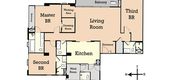 Projektplan of 31 Residence