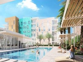 1 Bedroom Apartment for sale at Al Zahia, Al Zahia