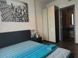 1 Schlafzimmer Wohnung zu verkaufen im Edge Sukhumvit 23, Khlong Toei Nuea