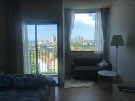 1 Schlafzimmer Wohnung zu vermieten im Pattaya Posh Condominium, Na Kluea, Pattaya, Chon Buri