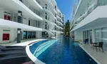 기능 및 편의 시설 of Sunset Plaza Condominium