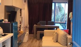 1 Bedroom Condo for sale in Hua Hin City, Hua Hin The Crest Santora