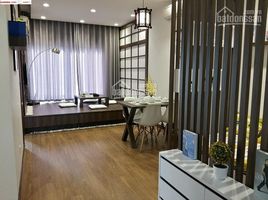 3 Bedroom Apartment for sale at The Zen Residence, Hoang Liet