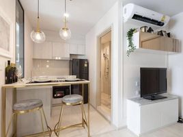 1 Bedroom Apartment for rent at Life One Wireless, Lumphini