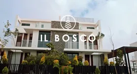 Verfügbare Objekte im IL Bosco