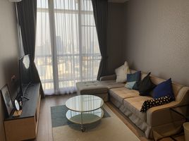 1 Bedroom Condo for rent at Park Origin Phrom Phong, Khlong Tan, Khlong Toei, Bangkok