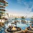 3 Bedroom Apartment for sale at Damac Bay 2, Dubai Harbour