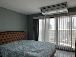 1 Schlafzimmer Appartement zu verkaufen im Nusa State Tower Condominium, Si Lom