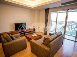 1 Bedroom Condo for rent at Apartment for Rent, Chrouy Changvar, Chraoy Chongvar, Phnom Penh