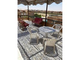 3 Bedroom Condo for sale at Marina Wadi Degla, Al Ain Al Sokhna, Suez