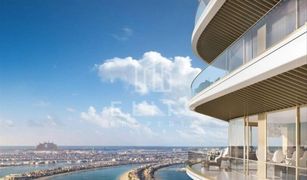 2 Schlafzimmern Appartement zu verkaufen in EMAAR Beachfront, Dubai Grand Bleu Tower