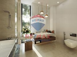 3 Schlafzimmer Villa zu verkaufen im Reem Hills, Makers District, Al Reem Island