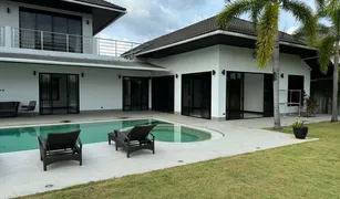 4 Schlafzimmern Villa zu verkaufen in Si Sunthon, Phuket Bua Sawan Villa