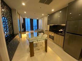 2 Bedroom Condo for rent at Noble Ploenchit, Lumphini