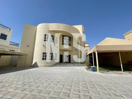 6 Bedroom Villa for sale at Al Shamkha, Al Reef Villas, Al Reef, Abu Dhabi