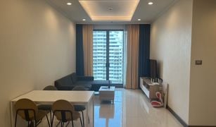 Кондо, 2 спальни на продажу в Khlong Tan Nuea, Бангкок Supalai Oriental Sukhumvit 39