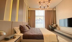 1 Bedroom Apartment for sale in Park Heights, Dubai The Grove by Iman